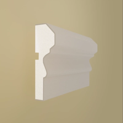 20 Meter Fassadenprofilen L-25 120x35 mm